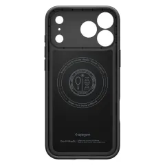 Apple iPhone 17 Pro Max ümbris must SPIGEN THIN FIT MAG MAGSAFE