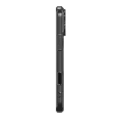 Apple iPhone 17 Pro Max case black SPIGEN ULTRA HYBRID ”T” MAG MAGSAFE
