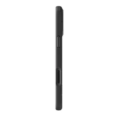 Apple iPhone 17 Pro Max ümbris must SPIGEN PARALLAX ”S” MAG MAGSAFE