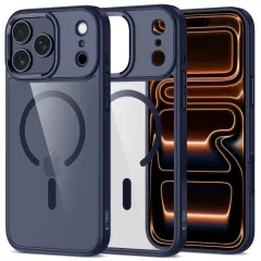 iPhone iPhone 17 Pro Max case TECH-PROTECT MAGMAT MAGSAFE Apple iPhone 17 Pro Max