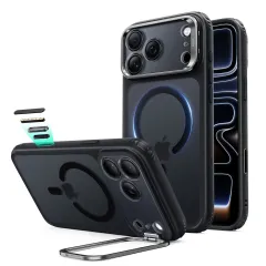 iPhone iPhone 17 Pro Max чехол ESR CLASSIC HYBRID KICKSTAND MAGSAFE Apple iPhone 17 Pro Max
