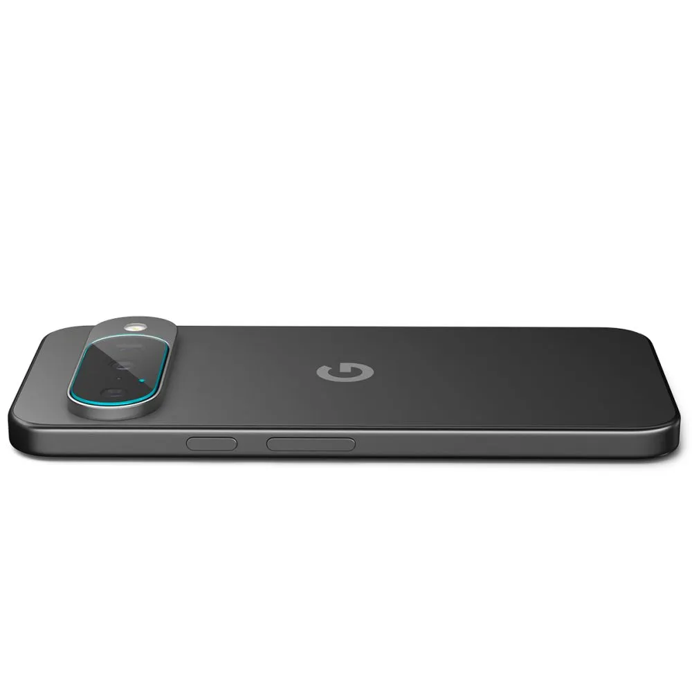 Google Pixel 10 защитное стекло SPIGEN OPTIK GLAS.TR CAMERA PROTECTOR 2-PACK