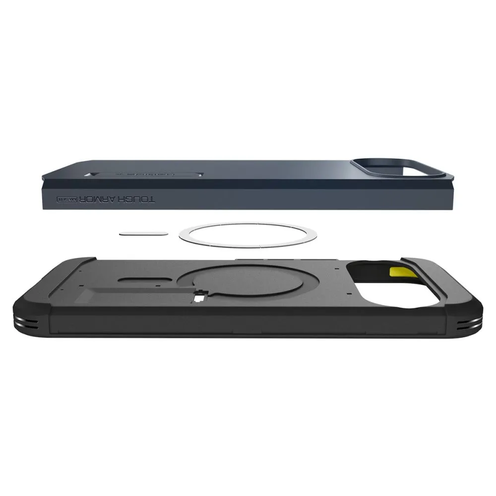 Google Pixel 10 ümbris SPIGEN TOUGH ARMOR MAG MAGSAFE