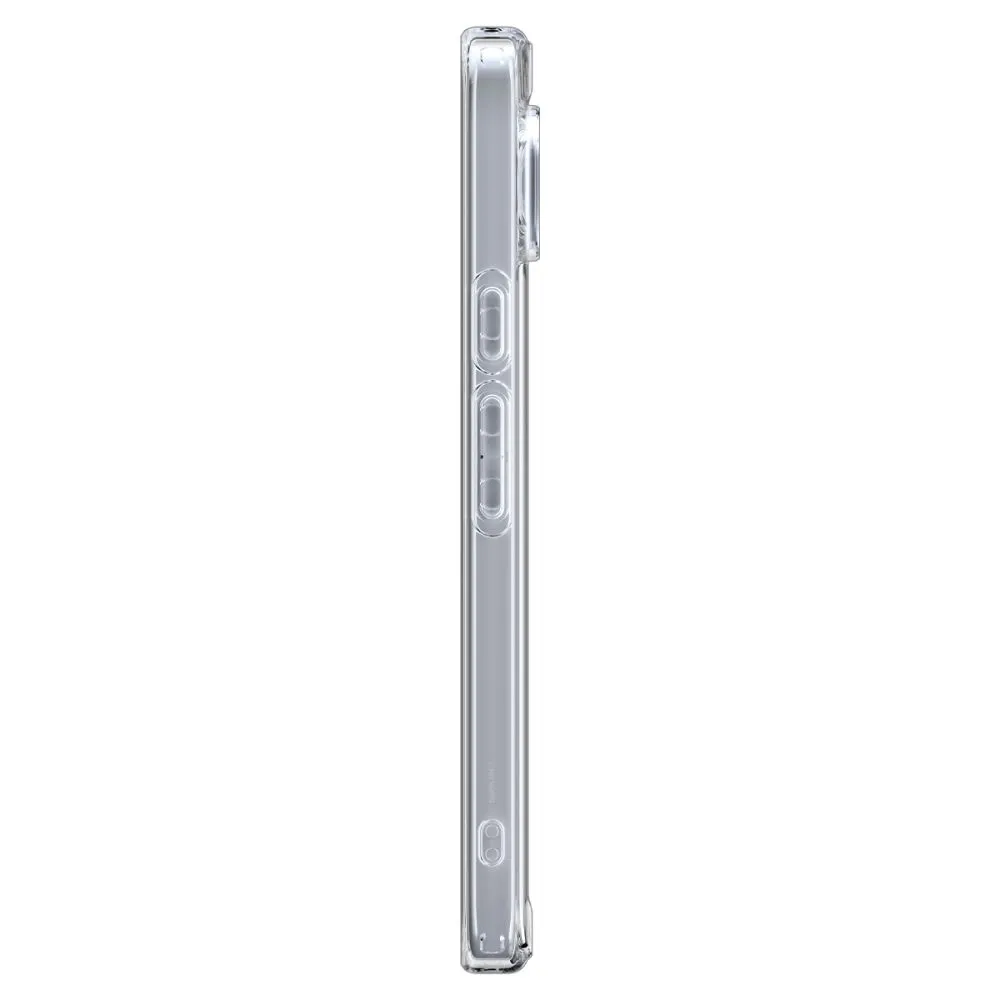 Google Pixel 10 skal transparent SPIGEN ULTRA HYBRID