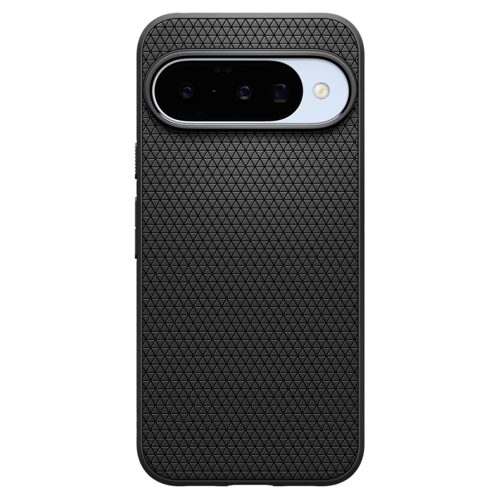 Google Pixel 10 ümbris must SPIGEN LIQUID AIR