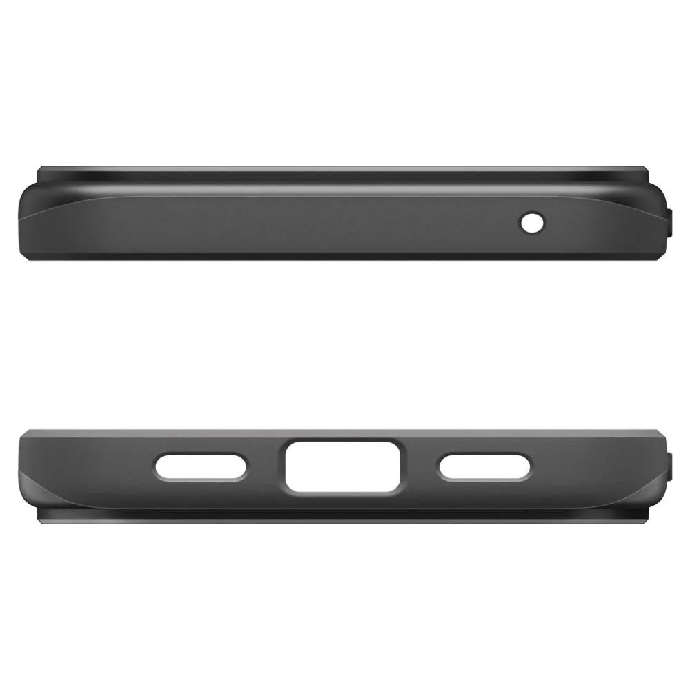 Google Pixel 10 ümbris must SPIGEN THIN FIT MAG MAGSAFE