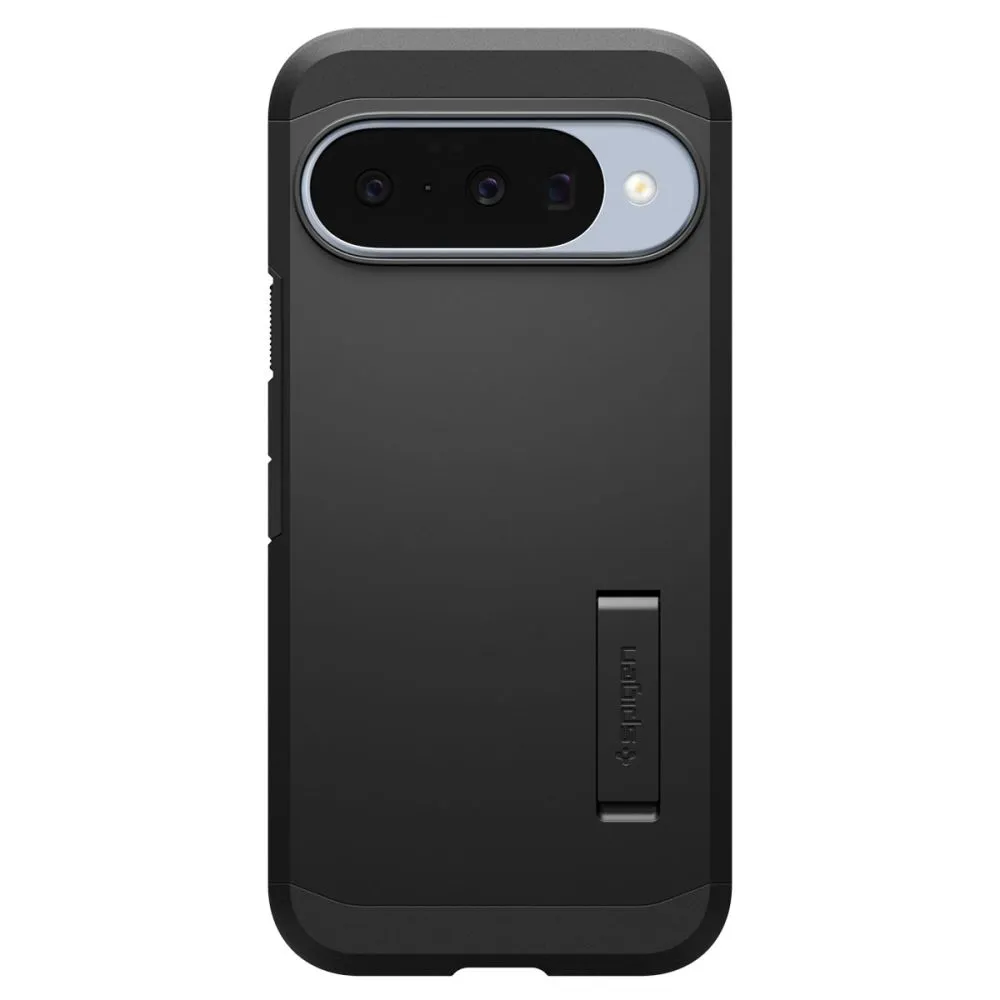 Google Pixel 10 ümbris must SPIGEN TOUGH ARMOR MAG MAGSAFE