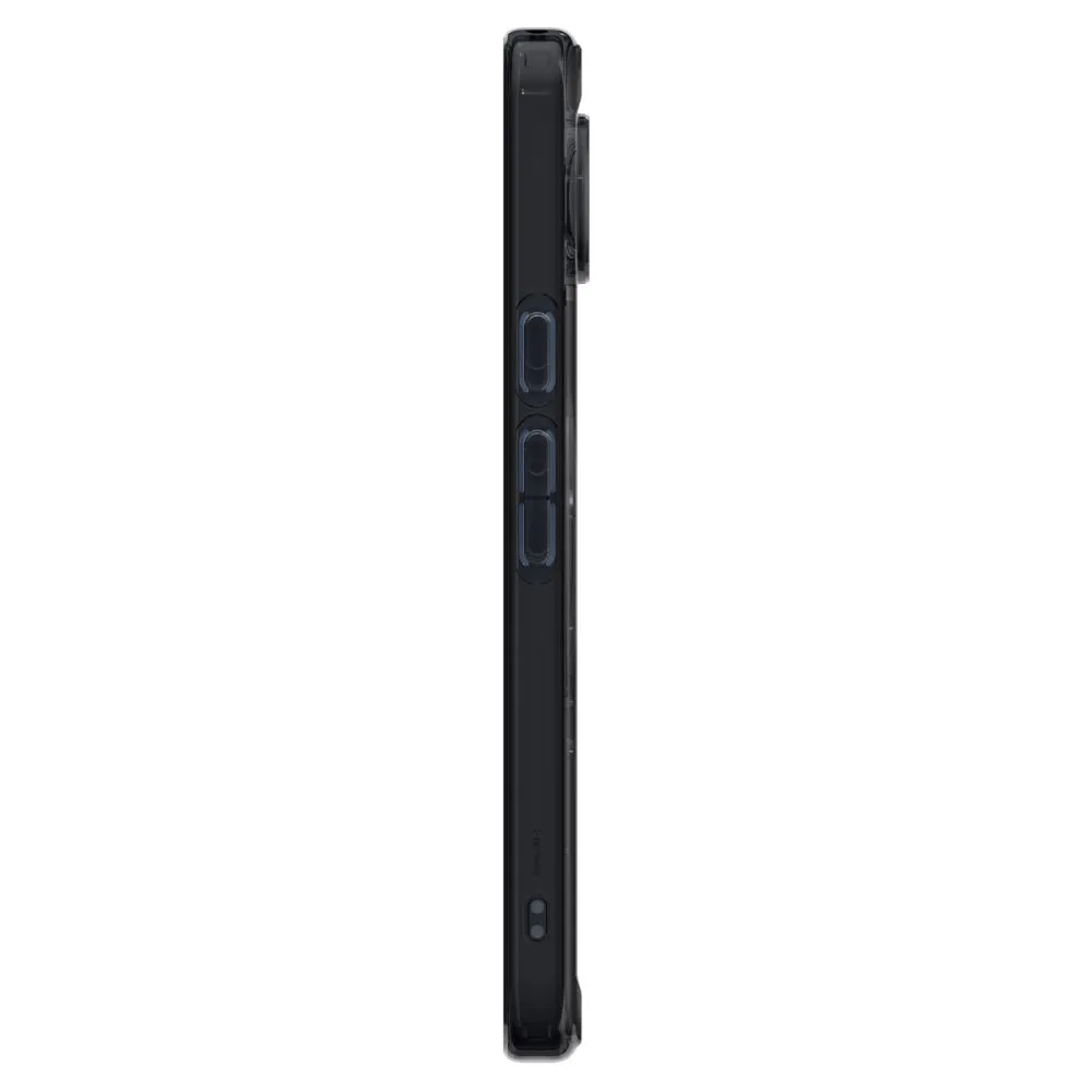 Google Pixel 10 чехол черный SPIGEN ULTRA HYBRID MAG MAGSAFE