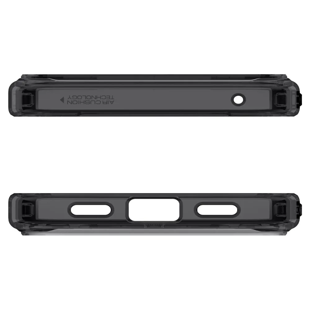 Google Pixel 10 чехол черный SPIGEN ULTRA HYBRID MAG MAGSAFE