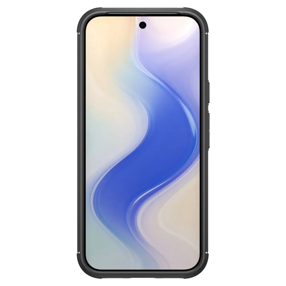 Google Pixel 10 ümbris must SPIGEN CORE ARMOR MAG MAGSAFE