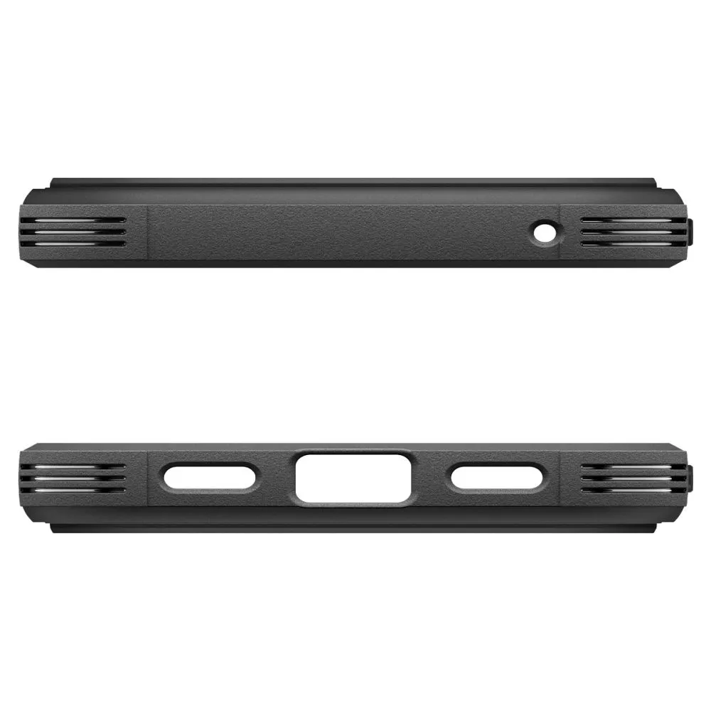 Google Pixel 10 ümbris must SPIGEN CORE ARMOR MAG MAGSAFE