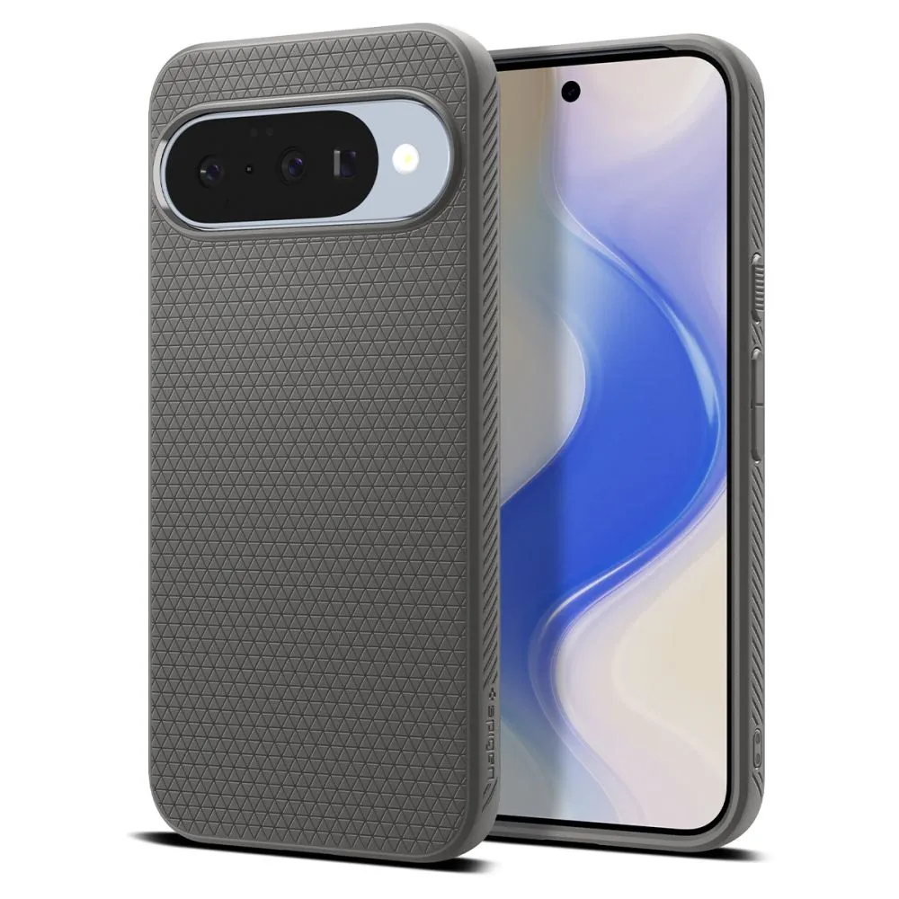 Google Pixel 10 ümbris hall SPIGEN LIQUID AIR MAG MAGSAFE