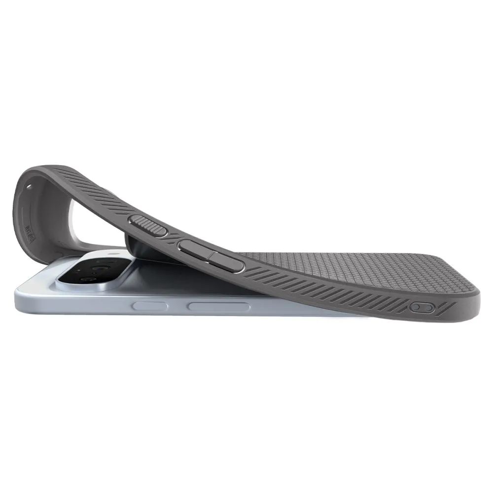 Google Pixel 10 ümbris hall SPIGEN LIQUID AIR MAG MAGSAFE