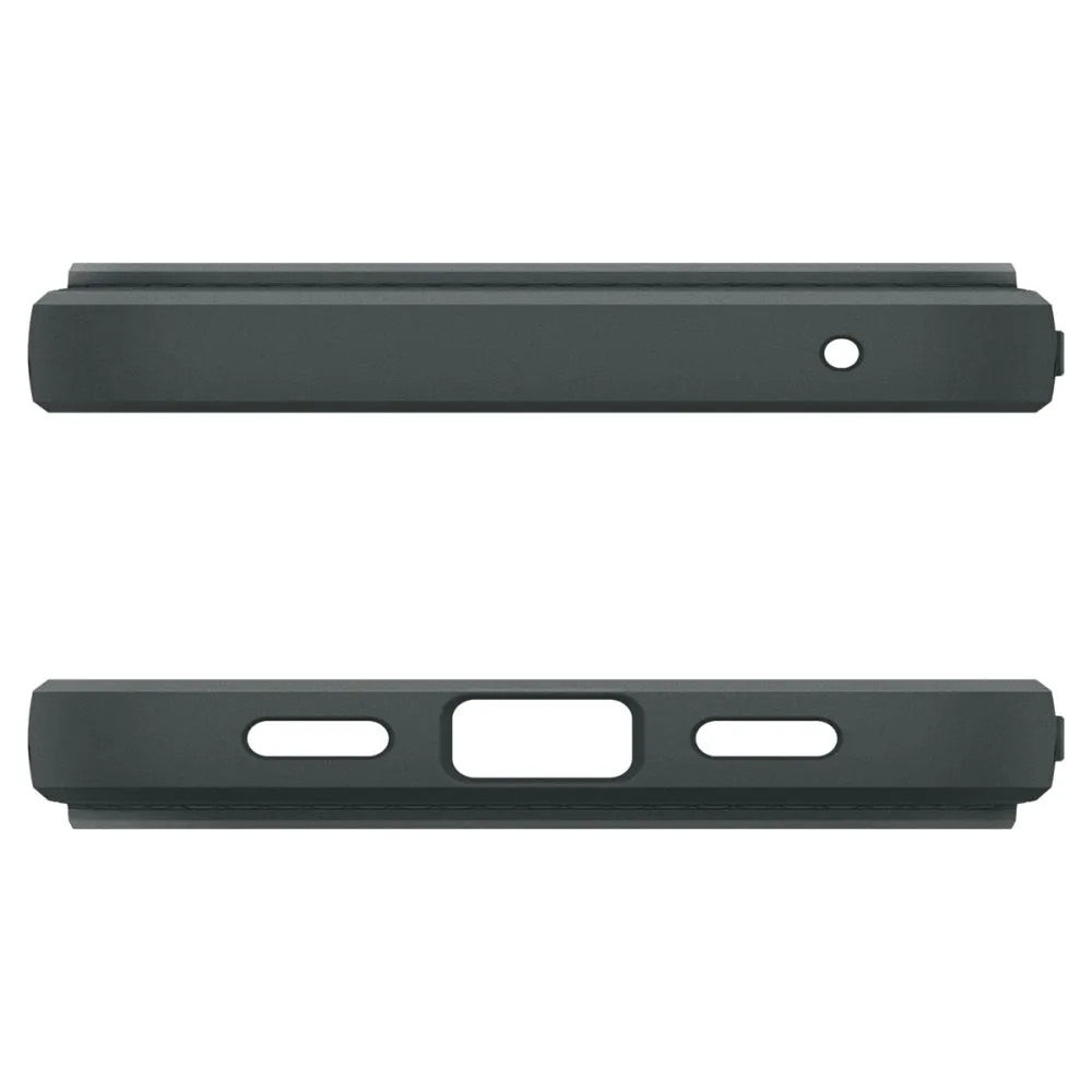 Google Pixel 10 ümbris roheline SPIGEN LIQUID AIR MAG MAGSAFE