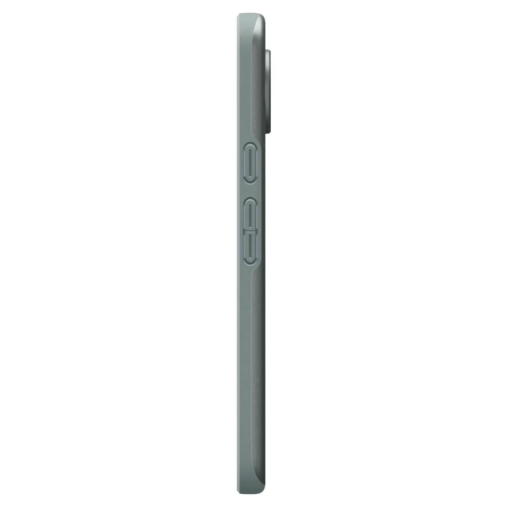 Google Pixel 10 ümbris roheline SPIGEN THIN FIT MAG MAGSAFE