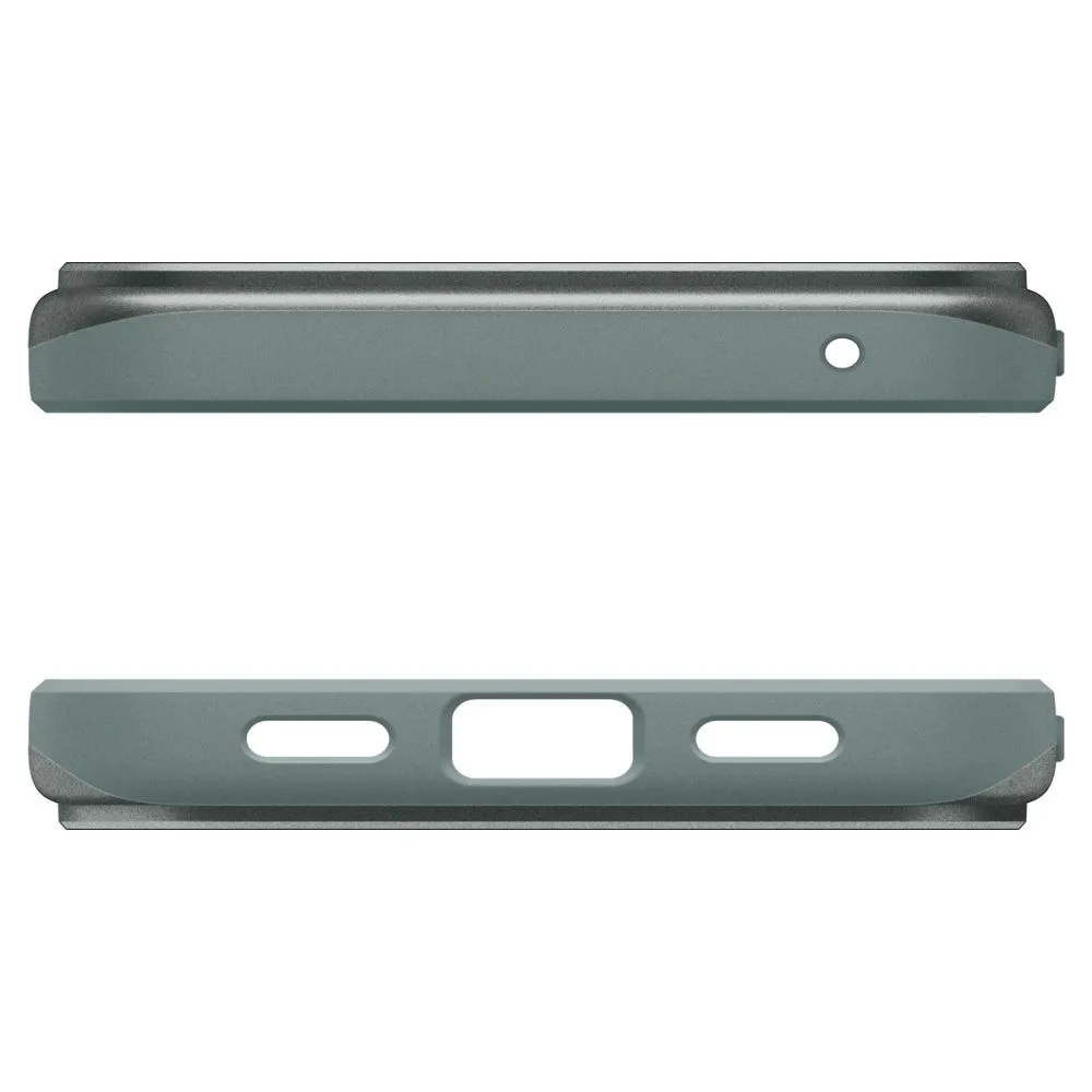 Google Pixel 10 ümbris roheline SPIGEN THIN FIT MAG MAGSAFE