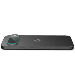 Google Pixel 10 skärmskydd  SPIGEN OPTIK GLAS.TR CAMERA PROTECTOR 2-PACK