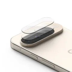 Google Pixel 10 aizsargstikls  RINGKE CAMERA PROTECTOR 2-PACK