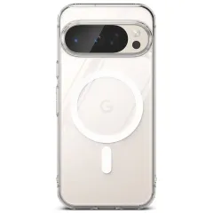 Google Pixel 10 чехол прозрачный RINGKE FUSION MAGNETIC MAGSAFE