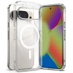 Google Pixel 10 ümbris RINGKE FUSION MAGNETIC MAGSAFE Google Pixel 10