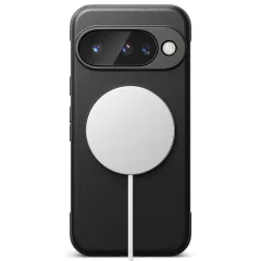 Google Pixel 10 suojakuori musta RINGKE ONYX MAGNETIC MAGSAFE