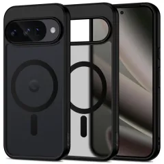 Google Pixel 10 ümbris TECH-PROTECT MAGMAT MAGSAFE Google Pixel 10