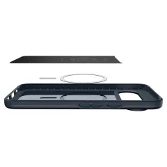 Google Pixel 10 ümbris  SPIGEN THIN FIT MAG MAGSAFE