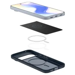 Google Pixel 10 ümbris  SPIGEN THIN FIT MAG MAGSAFE