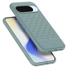 Google Pixel 10 ümbris  SPIGEN PARALLAX MAG MAGSAFE