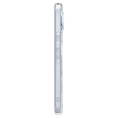 Google Pixel 10 vāciņš caurspīdīgs SPIGEN ULTRA HYBRID MAG MAGSAFE