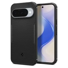 Google Pixel 10 ümbris must SPIGEN CORE ARMOR MAG MAGSAFE