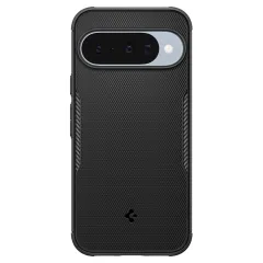 Google Pixel 10 ümbris must SPIGEN CORE ARMOR MAG MAGSAFE