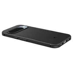 Google Pixel 10 ümbris must SPIGEN CORE ARMOR MAG MAGSAFE