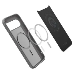 Google Pixel 10 ümbris hall SPIGEN LIQUID AIR MAG MAGSAFE