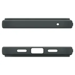 Google Pixel 10 ümbris roheline SPIGEN LIQUID AIR MAG MAGSAFE
