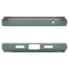 Google Pixel 10 ümbris roheline SPIGEN THIN FIT MAG MAGSAFE