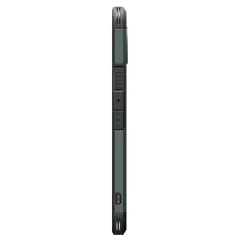 Google Pixel 10 skal grön SPIGEN TOUGH ARMOR MAG MAGSAFE