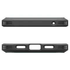 Google Pixel 10 skal grön SPIGEN TOUGH ARMOR MAG MAGSAFE