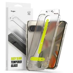 Google Pixel 10 Tempered glass  RINGKE EASY SLIDE 2-PACK