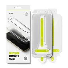 Google Pixel 10 Tempered glass  RINGKE EASY SLIDE 2-PACK