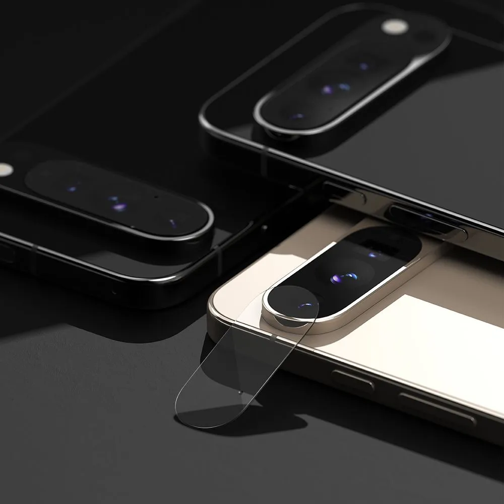 Google Pixel 10 Pro aizsargstikls  RINGKE CAMERA PROTECTOR 2-PACK