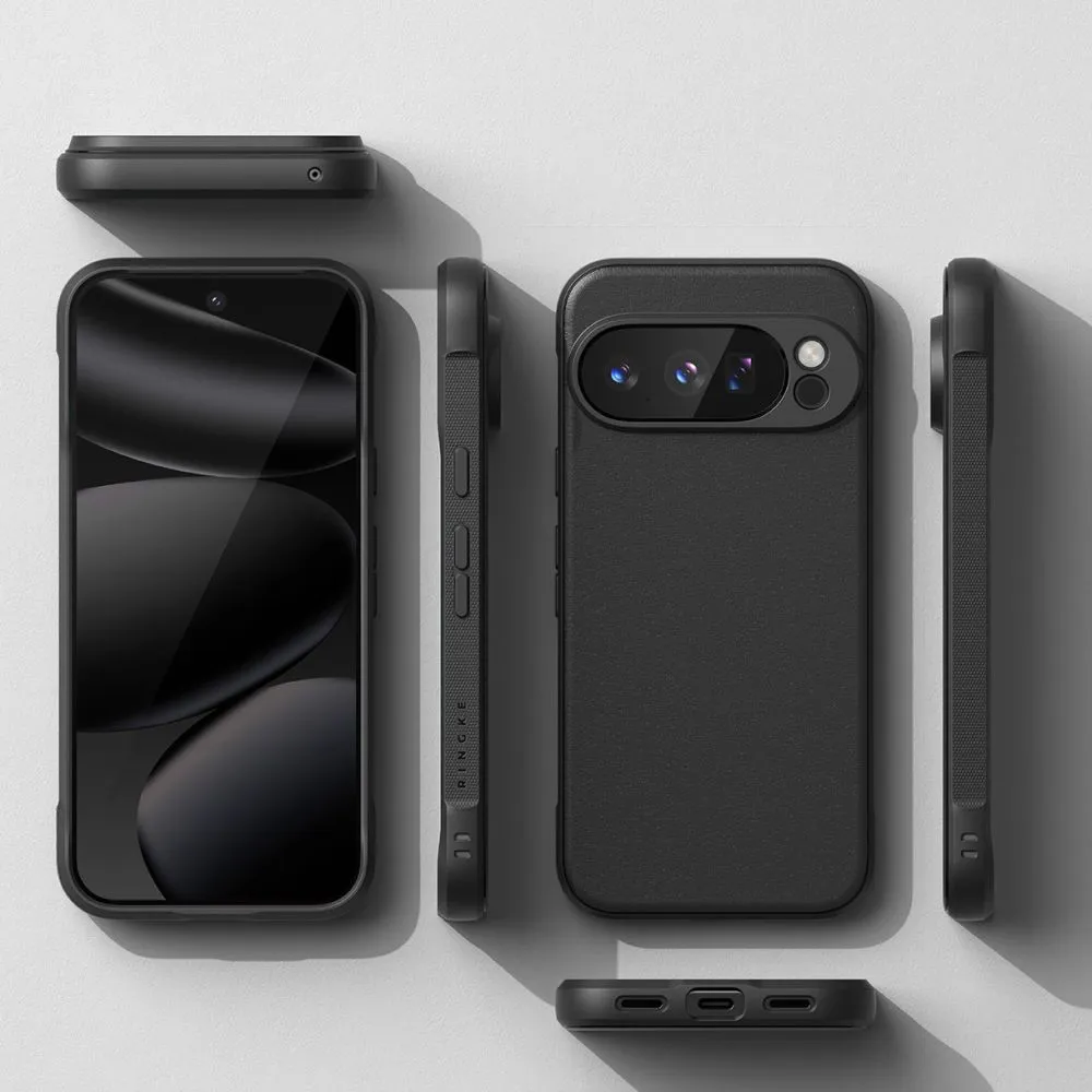 Google Pixel 10 Pro case black RINGKE ONYX MAGNETIC MAGSAFE