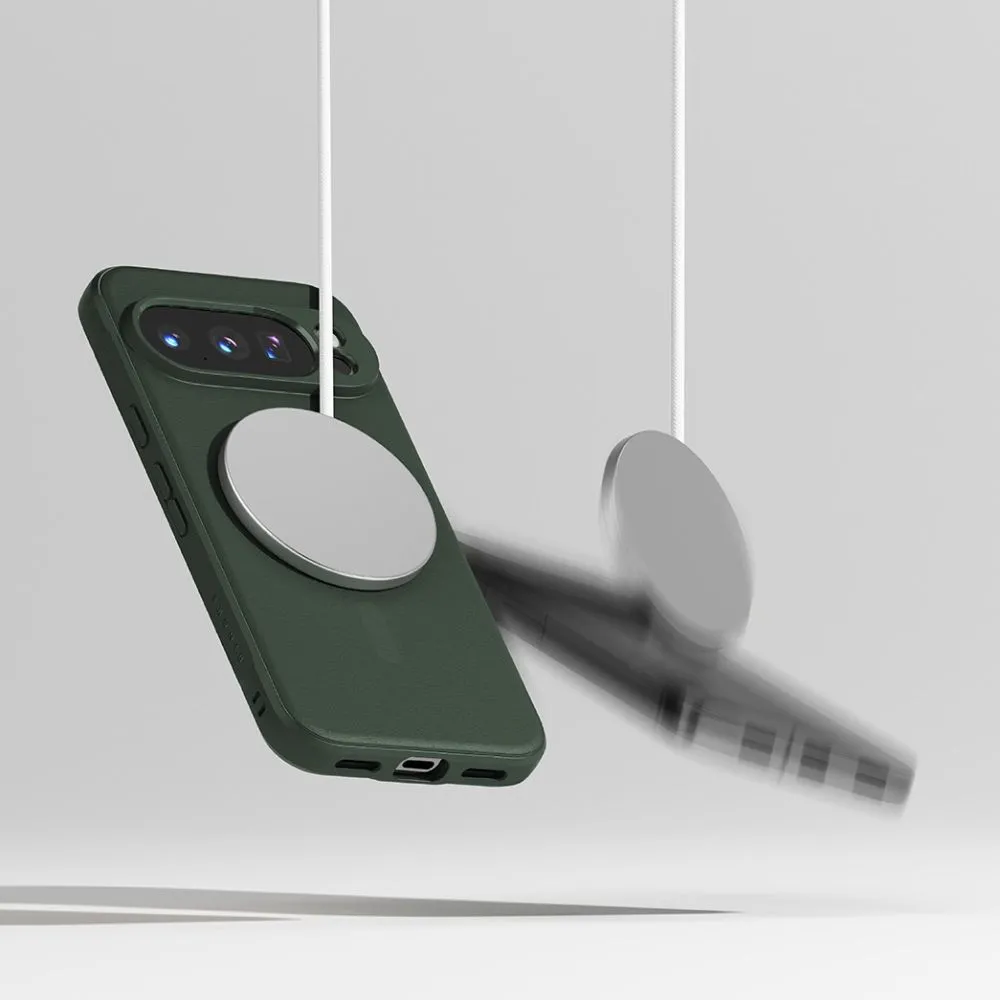 Google Pixel 10 Pro case black RINGKE ONYX MAGNETIC MAGSAFE