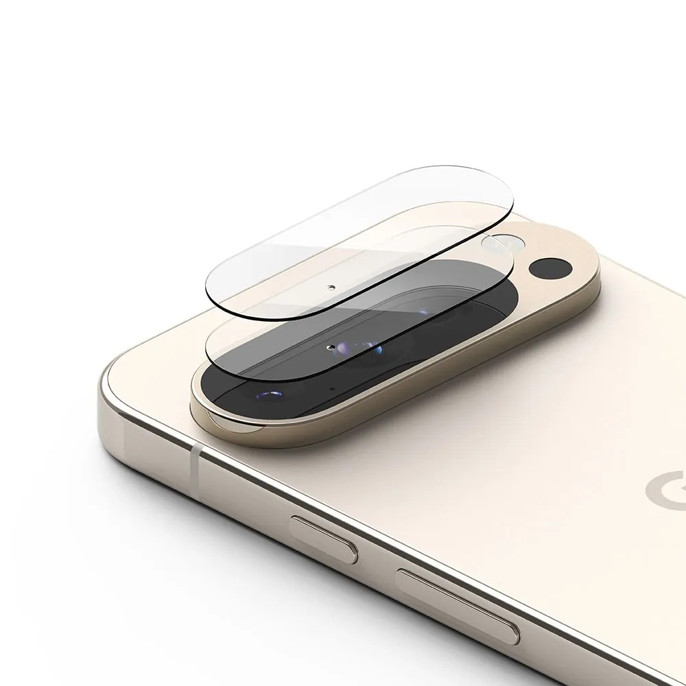 Google Pixel 10 Pro aizsargstikls RINGKE CAMERA PROTECTOR 2-PACK