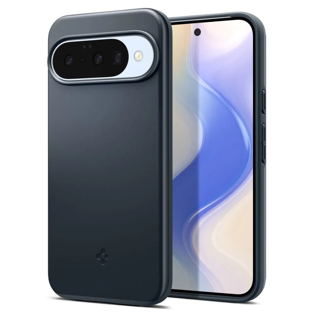 Google Pixel 10 Pro ümbris SPIGEN THIN FIT MAG MAGSAFE