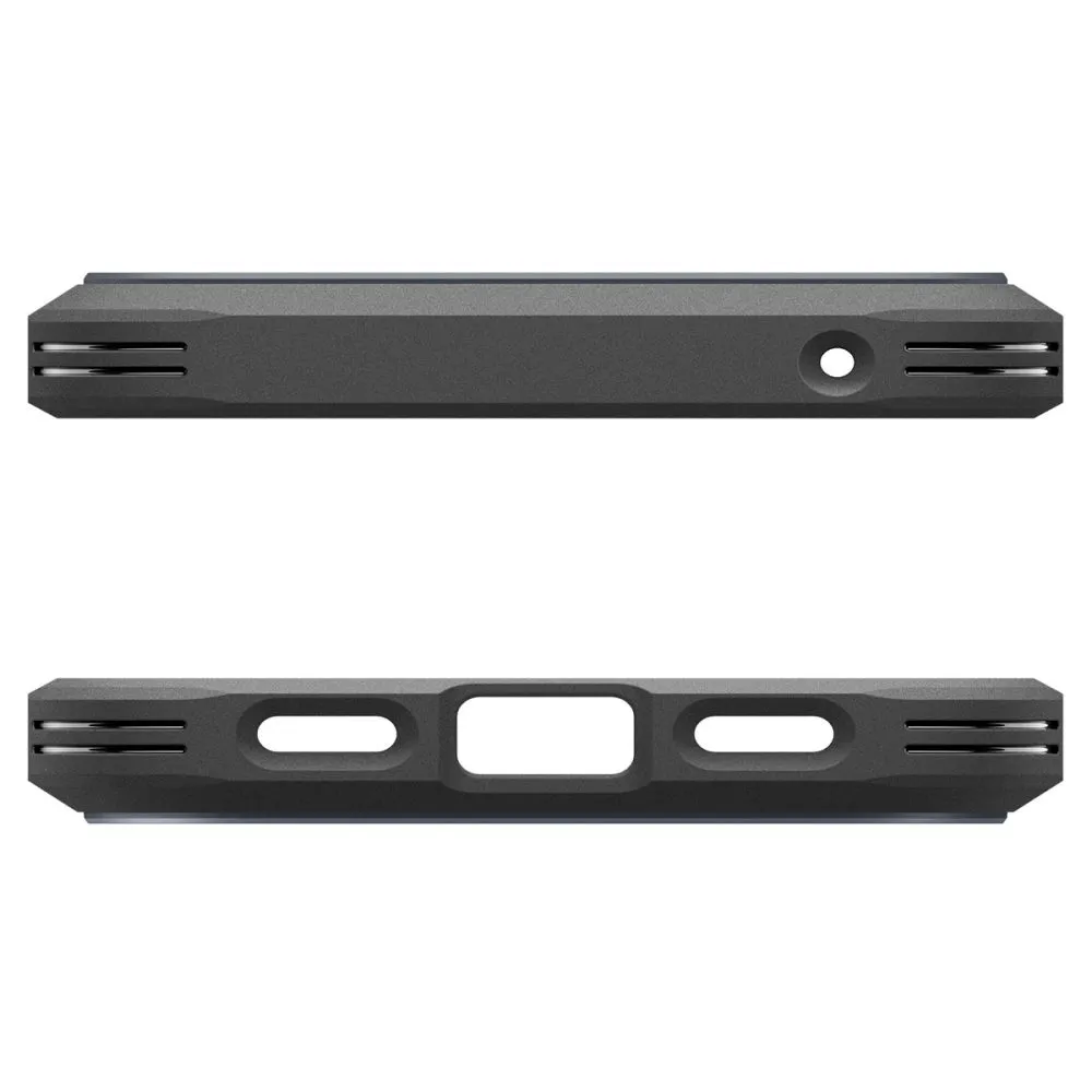 Google Pixel 10 Pro ümbris SPIGEN TOUGH ARMOR MAG MAGSAFE