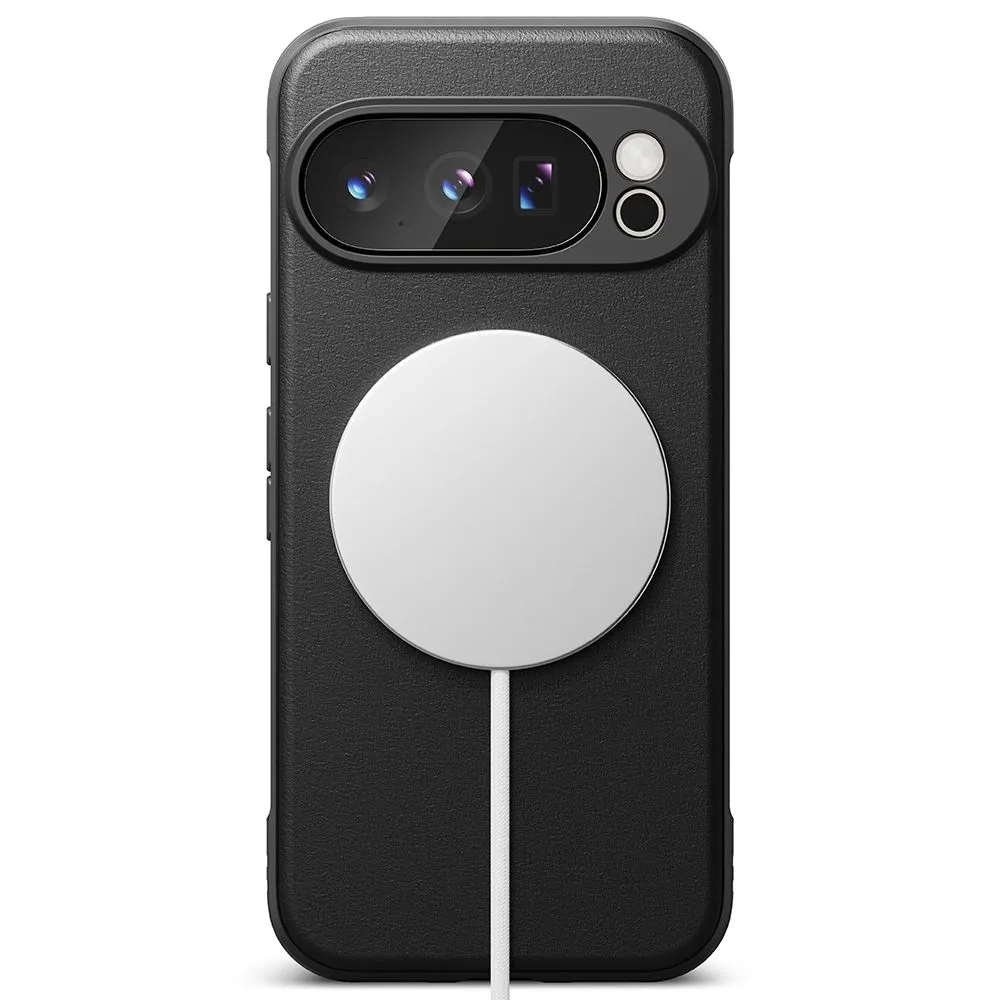 Google Pixel 10 Pro чехол черный RINGKE ONYX MAGNETIC MAGSAFE