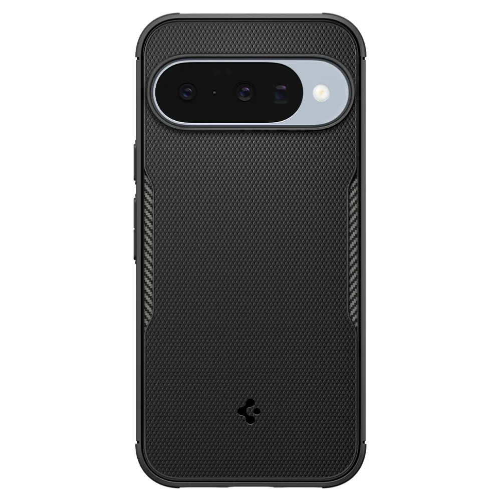 Google Pixel 10 Pro case black SPIGEN CORE ARMOR MAG MAGSAFE