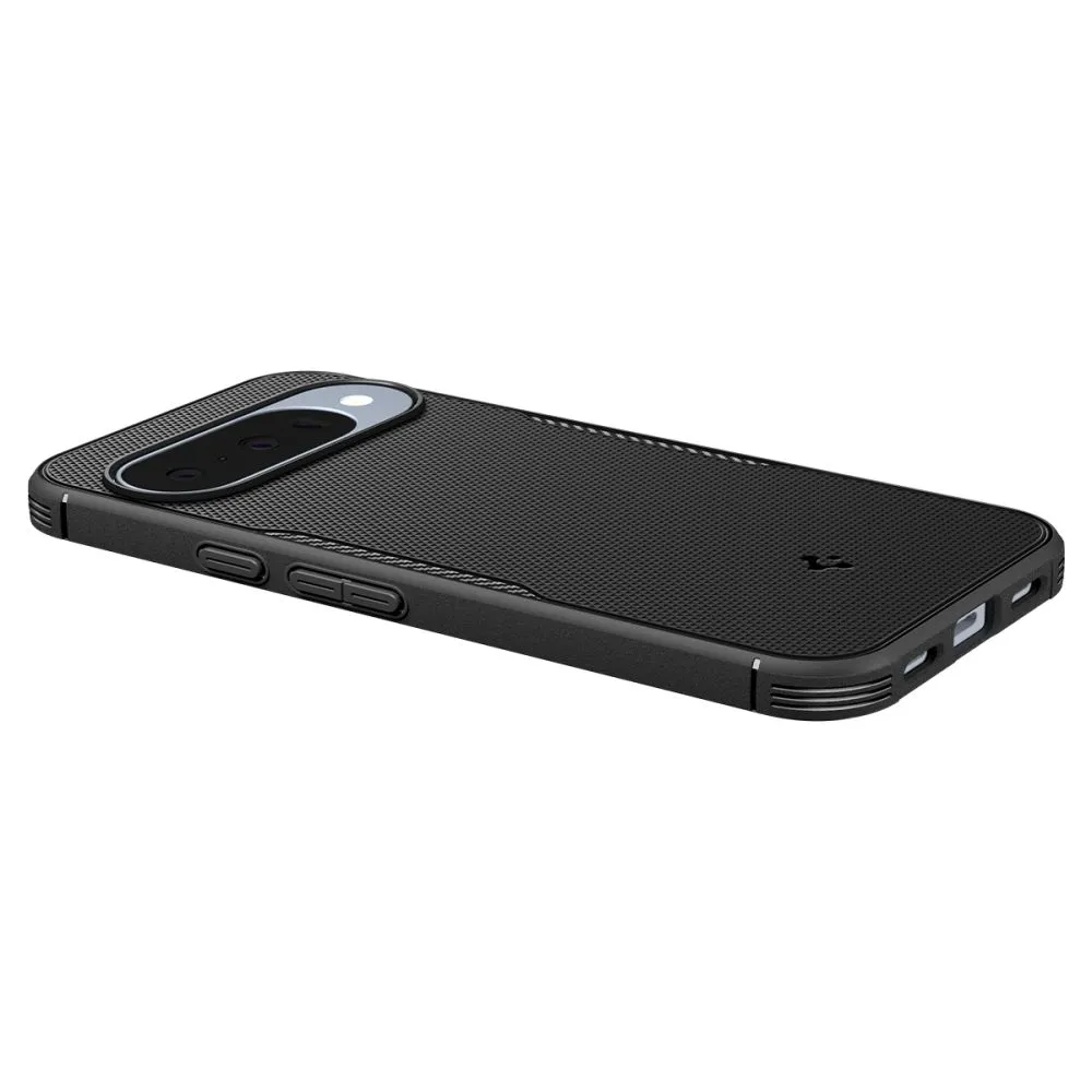 Google Pixel 10 Pro case black SPIGEN CORE ARMOR MAG MAGSAFE