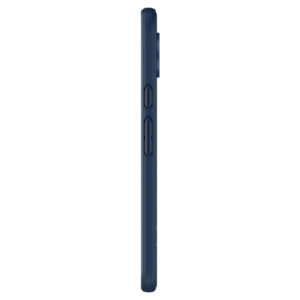 Google Pixel 10 Pro ümbris sinine SPIGEN PARALLAX MAG MAGSAFE